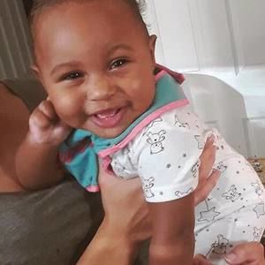 Meet your Posher, Dwainetta